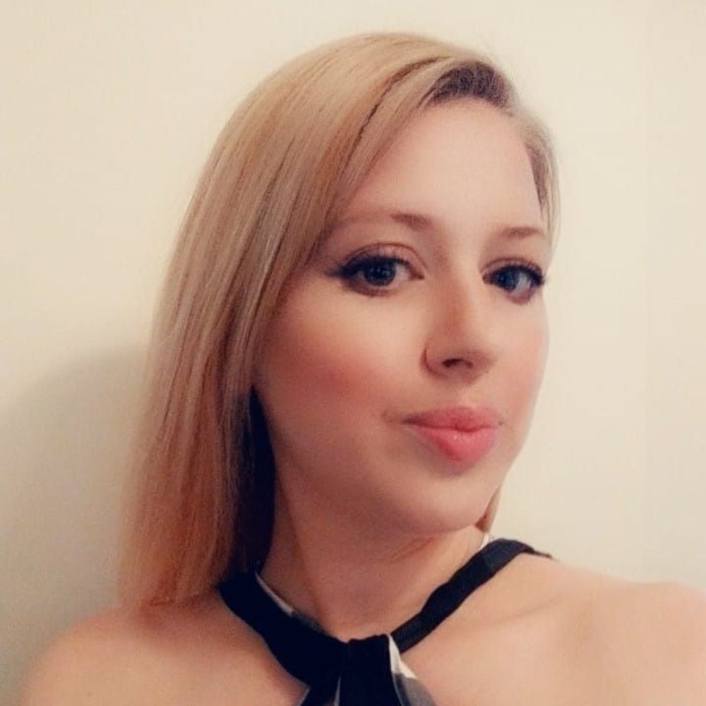 Meet your Posher, Kasey